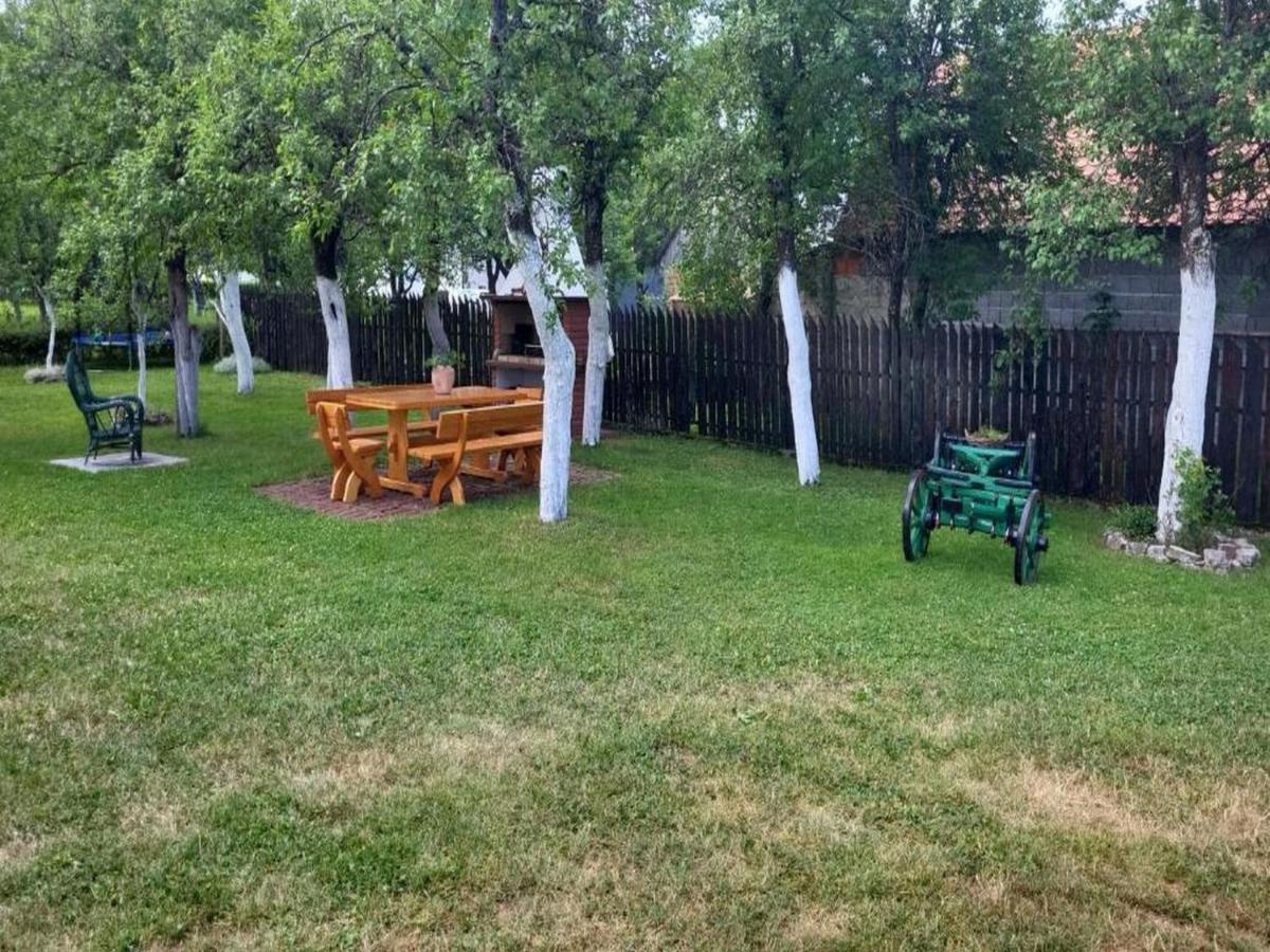 Tetina Kuca Villa Saborsko Exterior foto